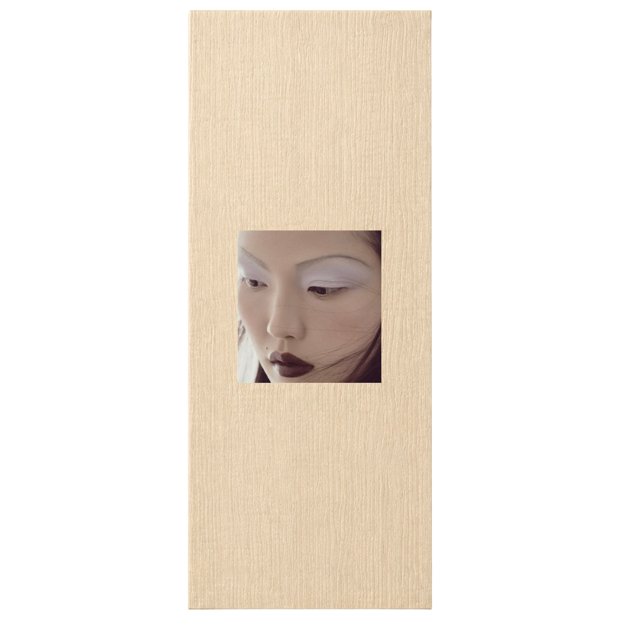 The Korhaz Frame